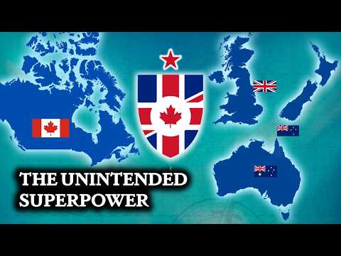 What If Canada Joined The Canzuk Union?