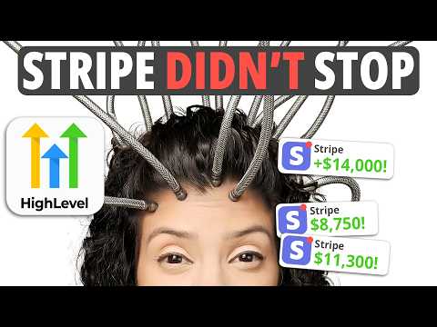 How I Made My First $80k On Gohighlevel (& Why You Won't...unless)