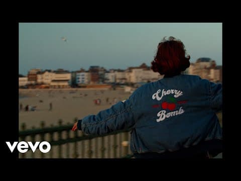 Circa Waves - Cherry Bomb (official Video)