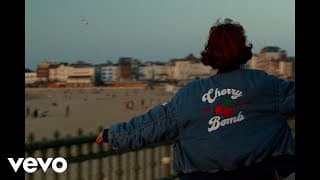 Circa Waves - Cherry Bomb (official Video)