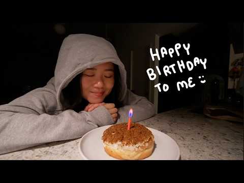 I Turned 25 Today | Alone On My Birthday, My Failures & Regrets, Love, Loneliness & Growing Up