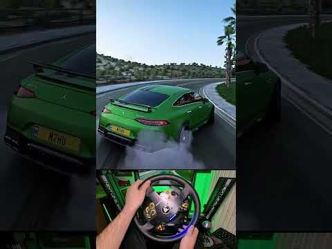 Mercedes AMG GT63 S Coupe 🔥