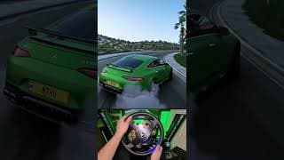 Mercedes AMG GT63 S Coupe 🔥