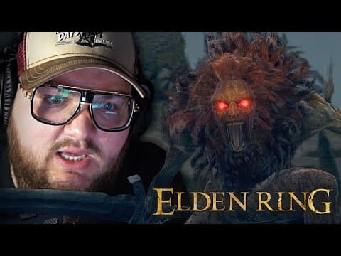 To Byl Bait!!! | Elden Ring Part 3