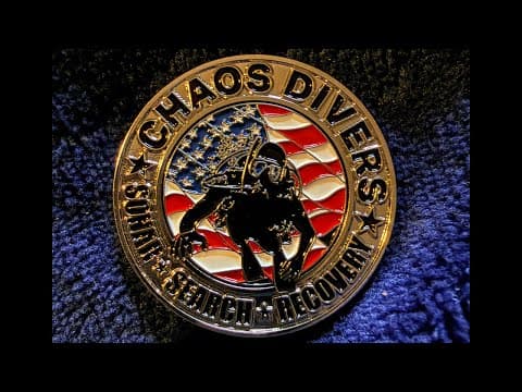 Chaos Divers Is Solo Once Again Let’s Chat!!