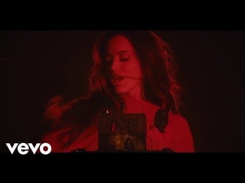 The Weeknd, Anitta - Sao Paulo (live From Sao Paulo / 2024)