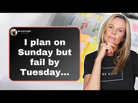 The Battle-tested Weekly Framework For Adhd Business Owners