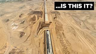 Is The Line Really Dead?