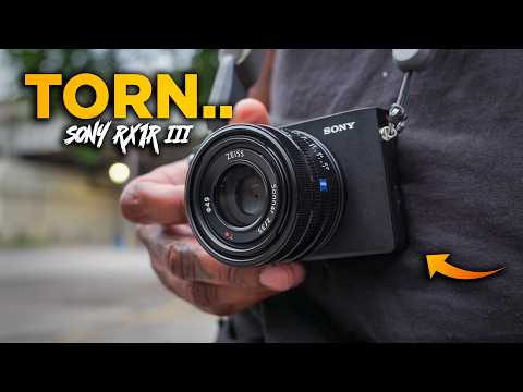 24 Hours Later With The Sony Rx1r Iii | The $5100 Dilemma