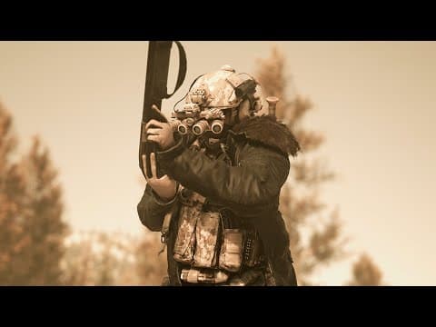 This Mod Completely Changes Days Gone!