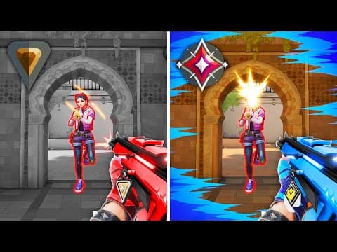 Why Yoru Mains Get Hardstuck (& How To Fix It)