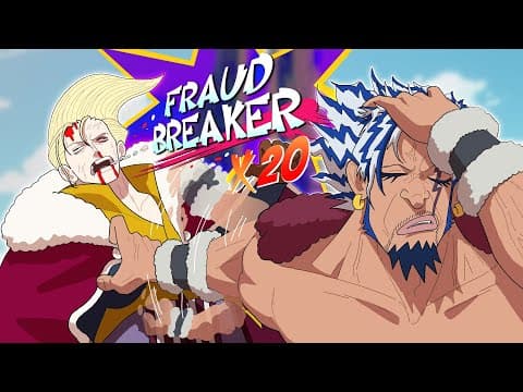 An All Time Low Score | Agenda History 101: God Valley Edition