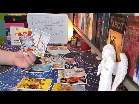 Aries ♈ January Love 2026!! "trying To Get In Contact With You!"