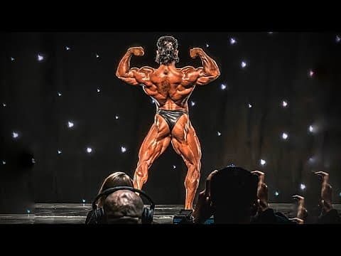 Classic Debut Finale: Show Day