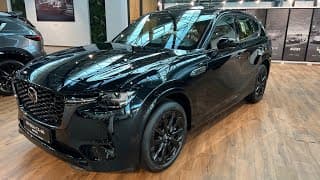 عرض مازدا Cx60 2025 خصم وصفر ارباح الدرجة الاولى 6 سلندر تيربو ياااباني اصلي