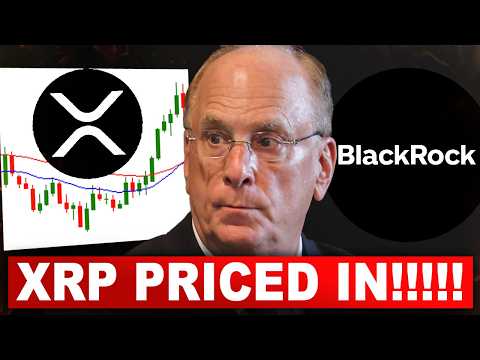Yep! Xrp Just Priced In! *woah*