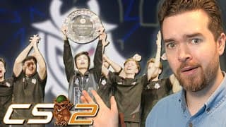 He's Back! I Witnessed History At Iem Dallas 2024