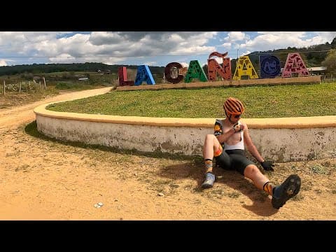 I Dislocated My Shoulder In The Middle Of Nowhere Mexico (jalisco Epic Part 3)