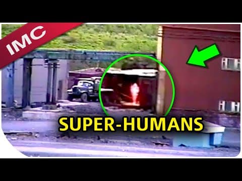 "no Way" Videos Too Bizarre To Watch Alone