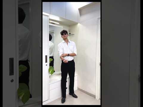 Classy Formal Looks for Men | Style Guide🔥#shorts #fashion