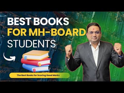 Must-have Study Book For Students 📚 | Boost Your Scores In 2025 Exams!