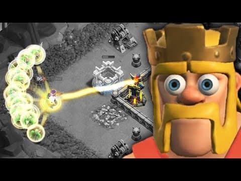 Day 354 Trying To Lose A War