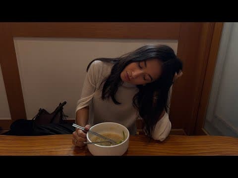 Eating Drinking Shopping In Seoul