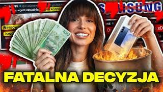 Biedna Wersow Ma Kolejną Aferę 😭