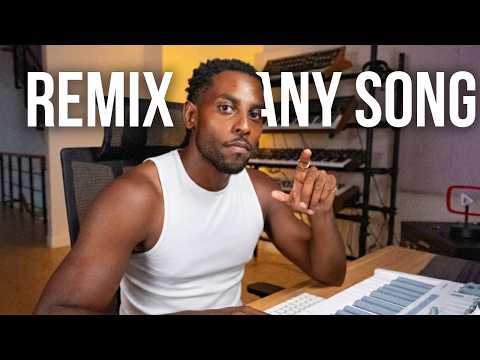 This Is How You Remix Any Song And Go Viral (using Mixed In Key)