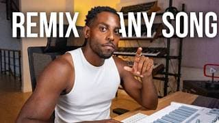 This Is How You Remix Any Song And Go Viral (using Mixed In Key)