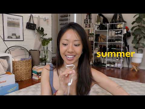 Summer In Review | Traveling To China, Wedding Season & August Favorites