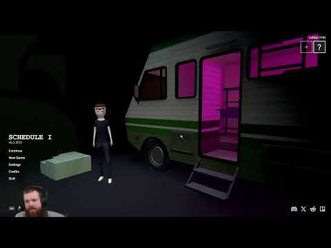 The Grind Never Stops