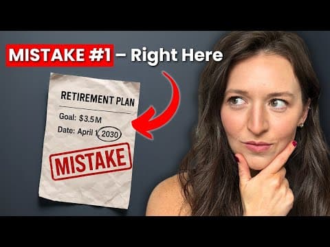 The #1 Retirement Mistake Couples Make—and How To Avoid It