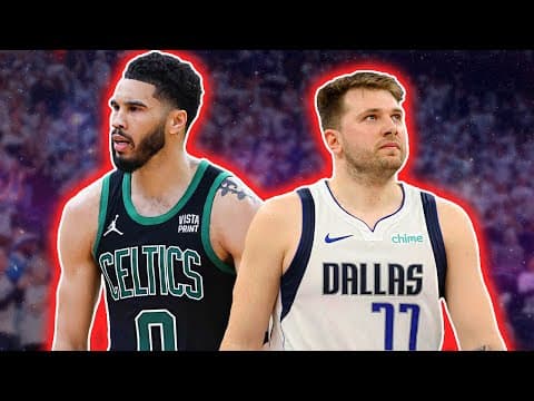 The Mavericks Proved Everyone Wrong