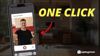 Collect Video Testimonials Directly In Wordpress (no Monthly Fees!)