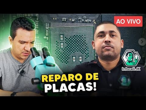 Dicas Cpu E22 - Prof Crisiano Infocell
