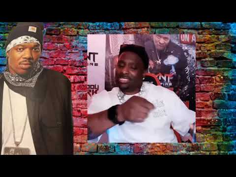 Hot Boy Turk Roast Bg & Tells Crazy Police Story