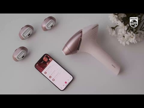 Ipl Lumea Σειρά 8000 – Πώς Να Το Χρησιμοποιήσετε