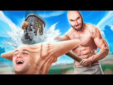 Best Of : On S'enclume Avec Strey !