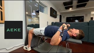 Aeke K1 Smart Home Gym Unboxing And Hands On!