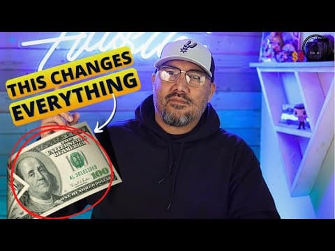 Only $100 Extra A Month? 💰 Here’s The Fastest Way To Pay Off Debt 🚀