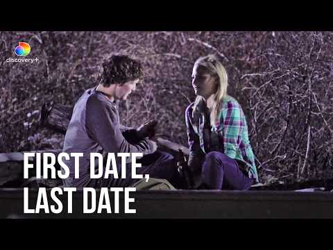 Awkward Date Moments Turned Into Nightmare | Dates From Hell S2 E1 | Discovery+
