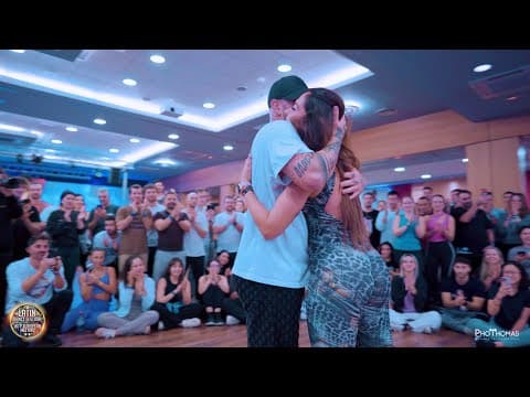 Daniel Y Desiree [ordinary] @ Latin Dance Festival 2025 🌟