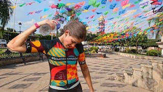 We Went To A Mtb Race In Mexico And Got More Than We Bargained For... (jalisco Epic Part 1)