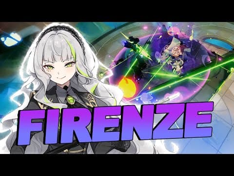 Finally! Our First Real Umbra Dps! (stella Sora)