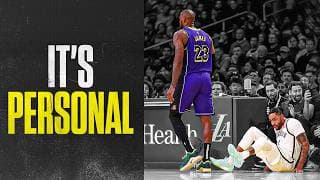 We Know Why Lebron Hates D’angelo Russell