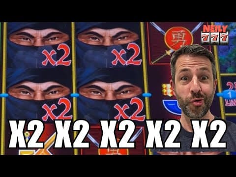 These Multipliers Make A Huge Difference On The Dollar Storm Slot Machine!