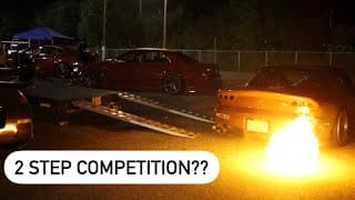 Fd Shreds Osw Oval Night Drifting