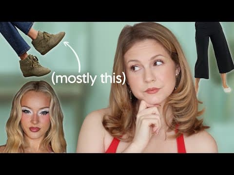 2026 Trends I Won't Be Participating In