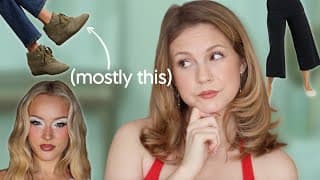 2026 Trends I Won't Be Participating In